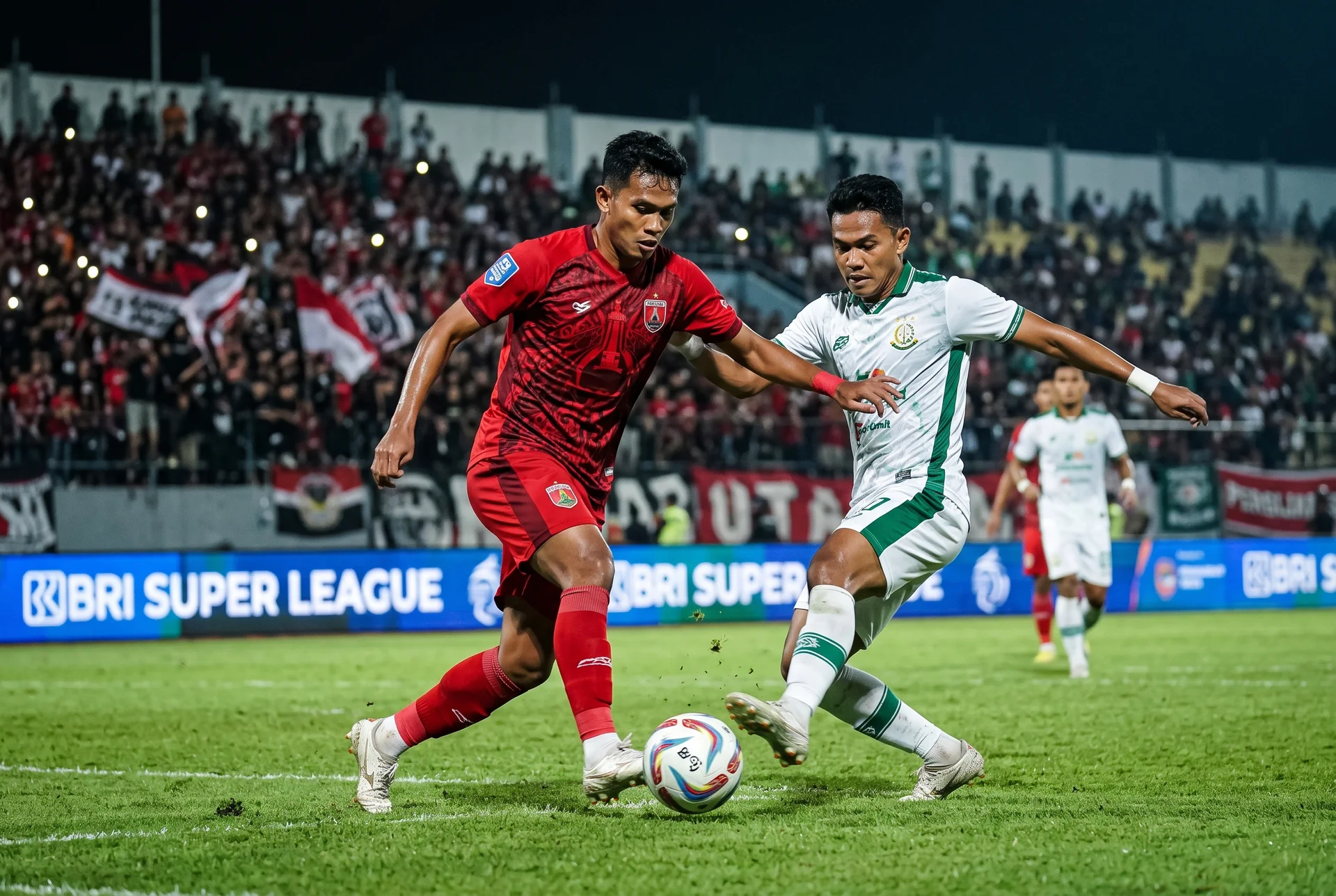 Prediksi Skor Persijap vs Adhyaksa FC + Jadwal, Statistik, dan Peluang Menangnya